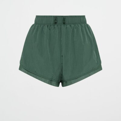 Aje Perforated Spray Shorts 019 - Image 2
