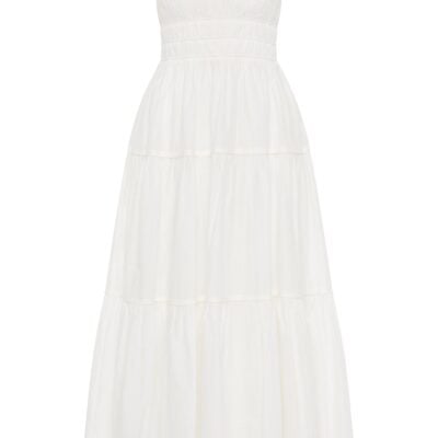 Aje Pendulum Maxi Dress - Image 2