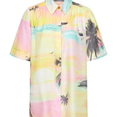 Aje Paradise Shirt - Image 2