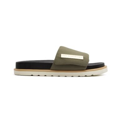 Aje Padded Logo Slide - Image 1