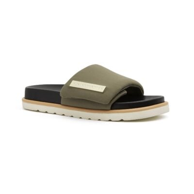Aje Padded Logo Slide - Image 2