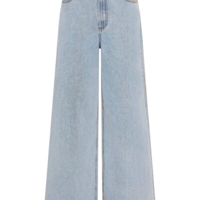 Aje Outline Denim Jeans - Image 2