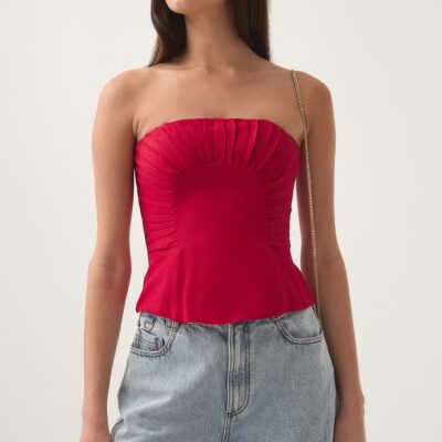 Aje Otta Bustier - Image 1