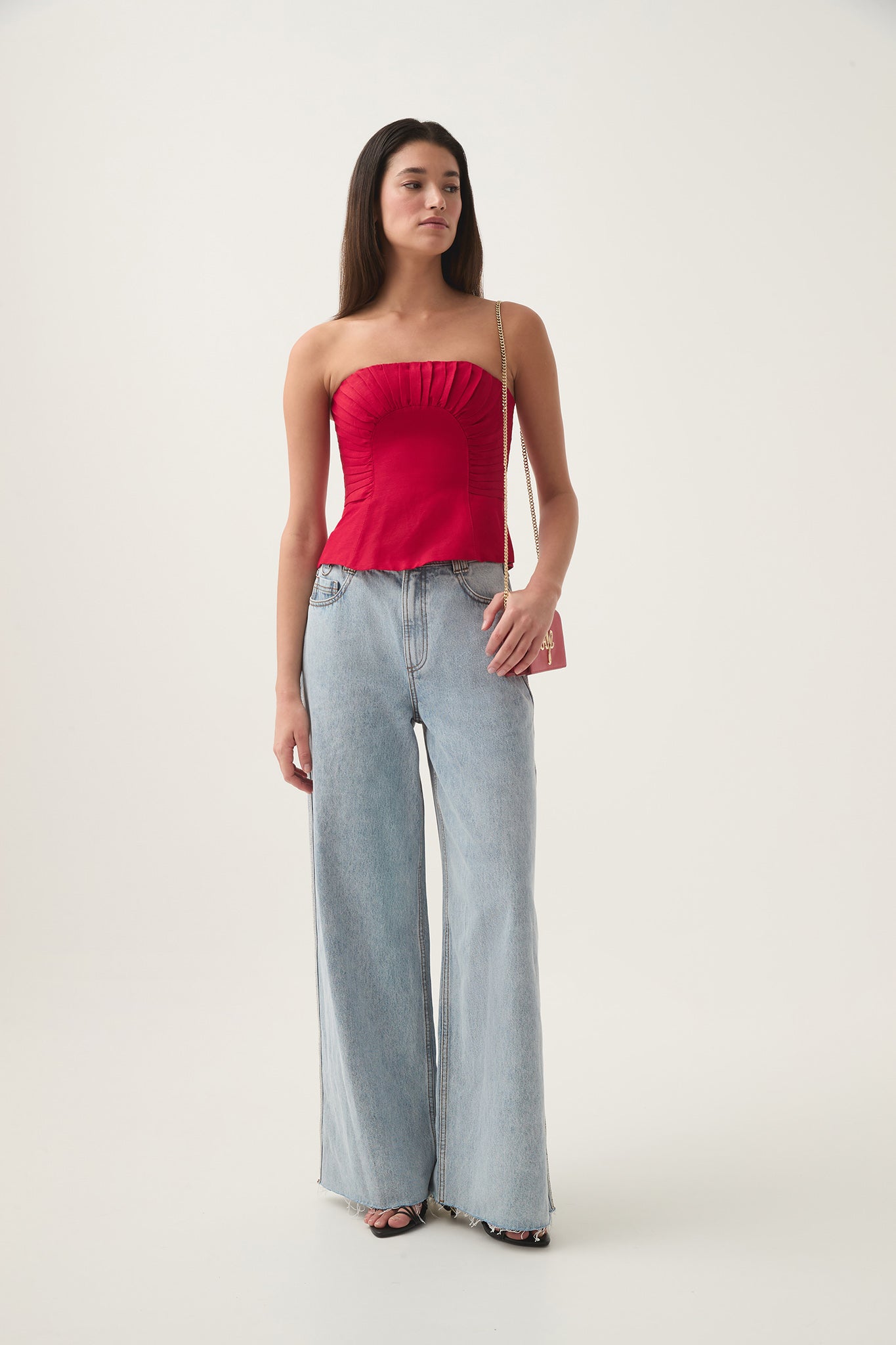 Aje Otta Bustier - Image 3