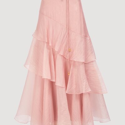 Aje Ophelia Maxi Skirt - Image 2