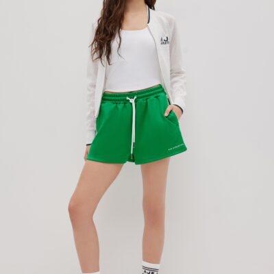 Aje Open Knit Zip Jacket 168 - Image 1