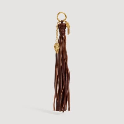 Aje Nokaya Tassle Charm - Image 1