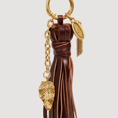 Aje Nokaya Tassle Charm - Image 2