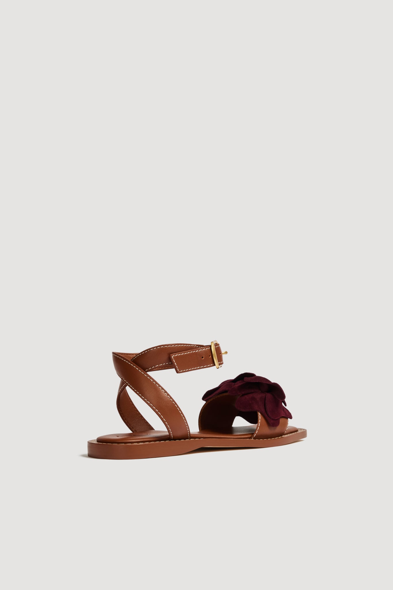 MNAJE060926190235322_2 Aje Nectar Sandal - Image 2