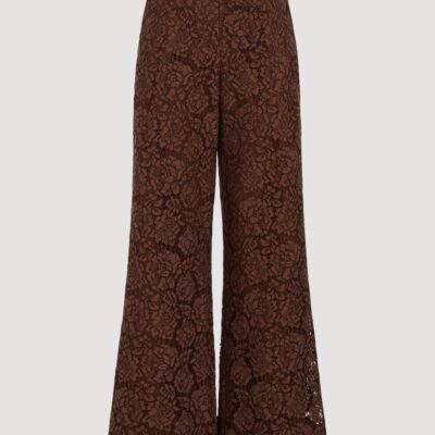 Aje Mystic Lace Pant - Image 2
