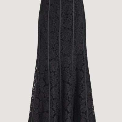 Aje Mystic Lace Midi Skirt - Image 2