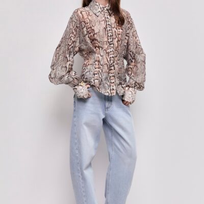 Aje Murphie Shirt - Image 1