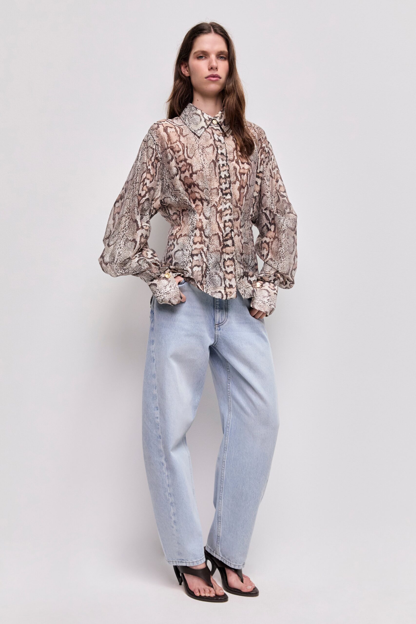Aje Murphie Shirt - Image 1