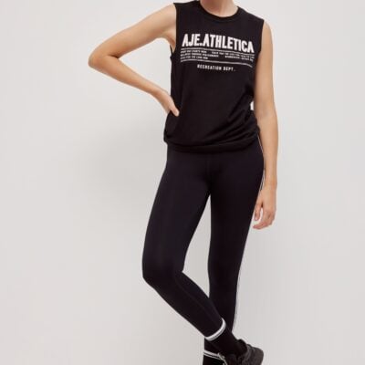 Aje Motivation Logo Tank - Image 1