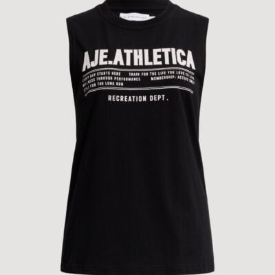 Aje Motivation Logo Tank - Image 2