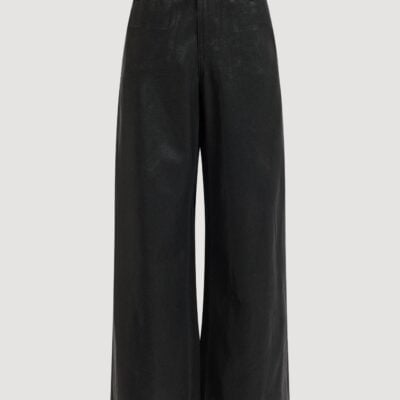 Aje Montana Coated Jean - Image 2
