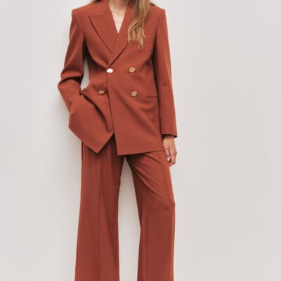 Aje Moderna Pant - Image 1