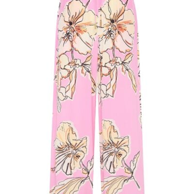 Aje Mirella Silk Pant - Image 2