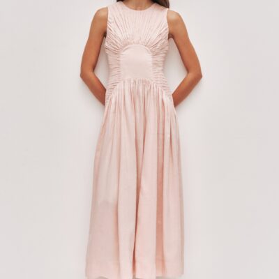 Aje Medea Maxi Dress - Image 1