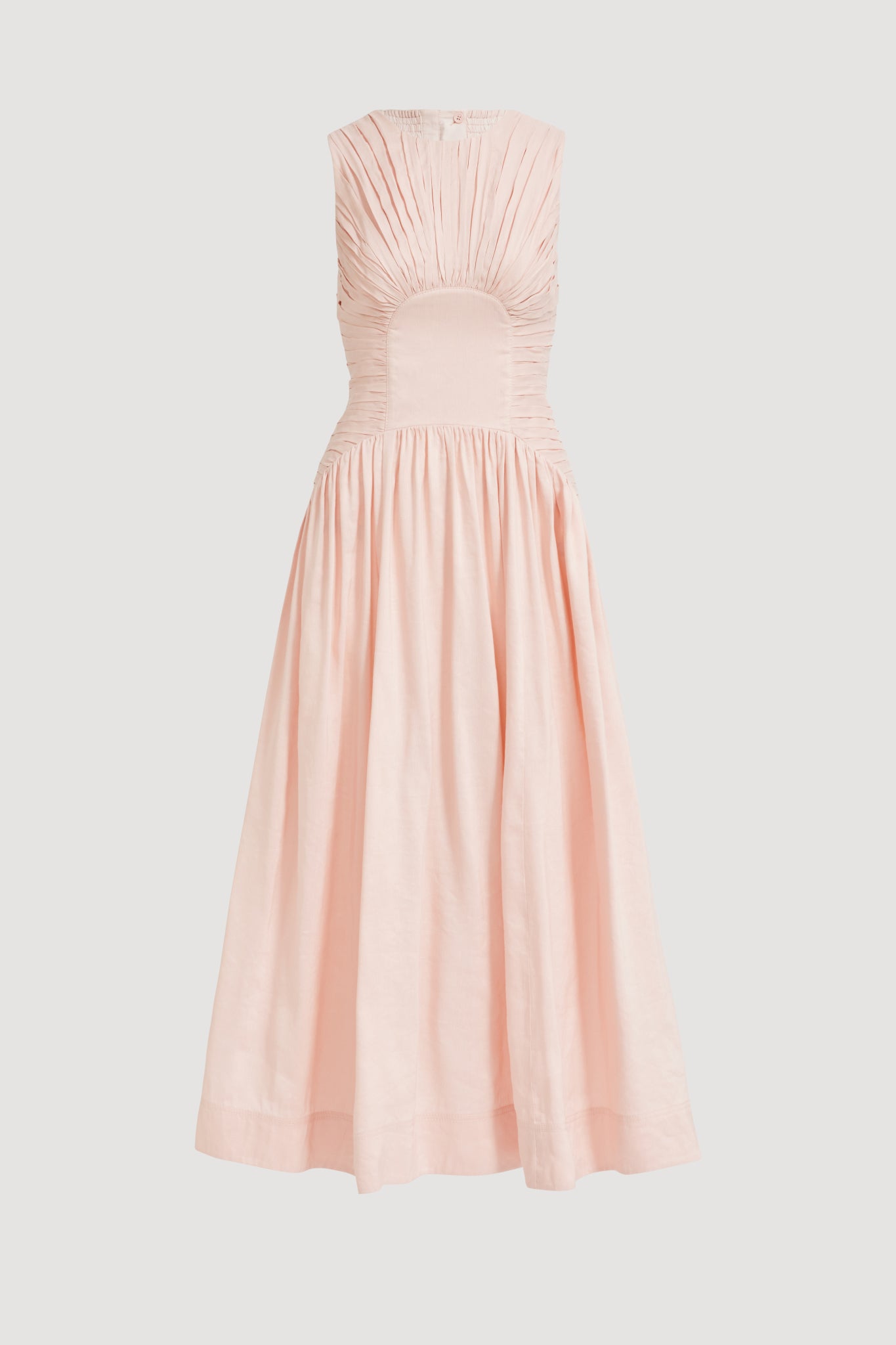 MNAJE060926190235376_2 Aje Medea Maxi Dress - Image 2