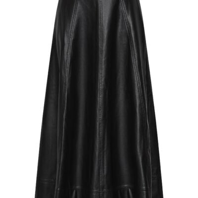 Aje Mason Maxi Skirt - Image 2