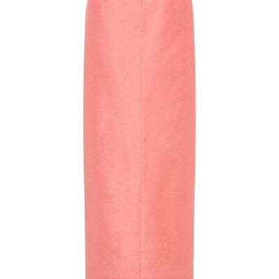 Aje Mary Column Maxi Skirt - Image 2