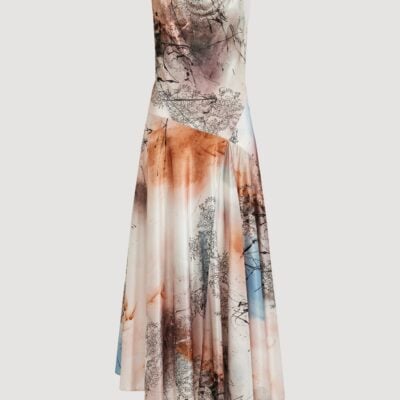Aje Marisa Midi Dress - Image 2