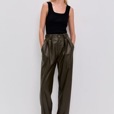 Aje Lyia Pant - Image 1