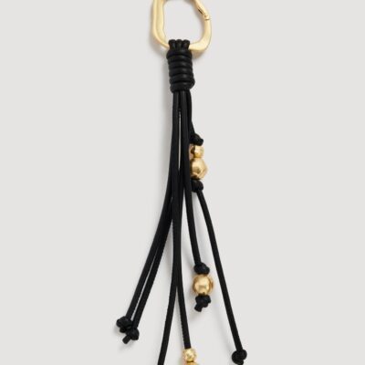 Aje Lucille Key Charm - Image 1