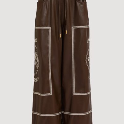 Aje Lotus Pant - Image 2
