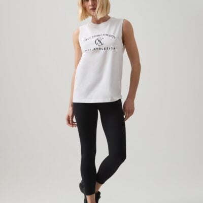Aje Longline Logo Tank - Image 1