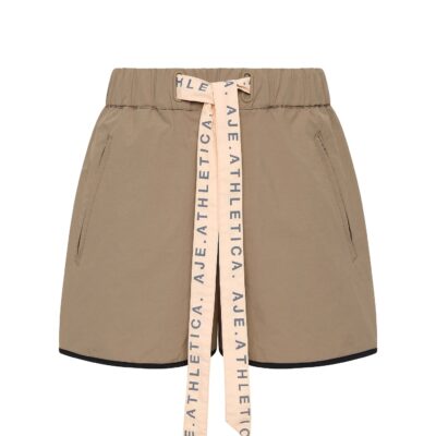 Aje Logotape Spray Shorts 608 - Image 2