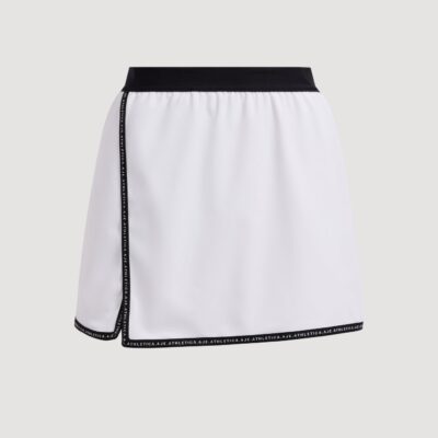 Aje Logo Tape Skort 652 - Image 2
