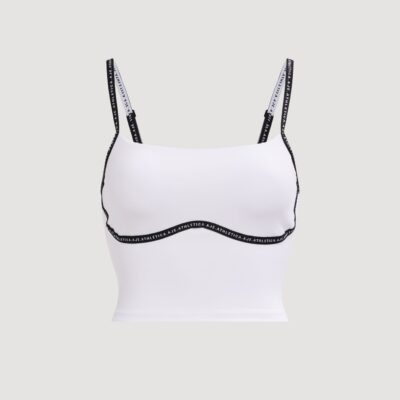Aje Logo Elastic Cami 149 - Image 2