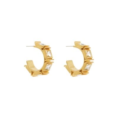 Aje Leia Hoop - Image 2
