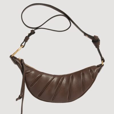 Aje Leaf Crossbody Bag - Image 1