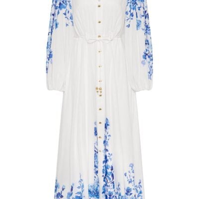 Aje Layla Maxi Dress - Image 2