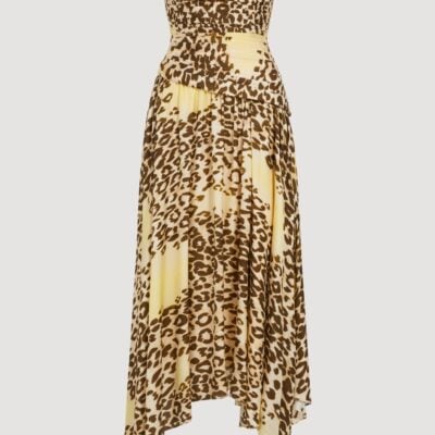Aje Lani Midi Dress - Image 2