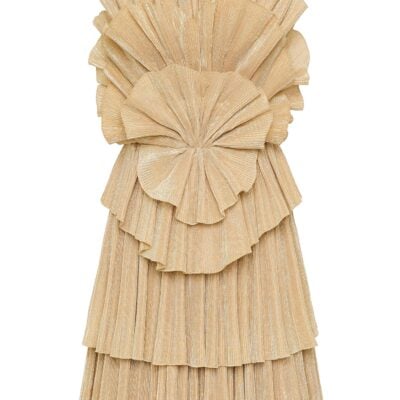 Aje Kyra Mini Dress - Image 2