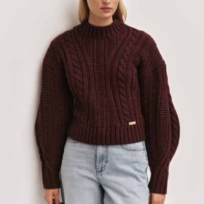 Aje Keya Jumper - Image 1