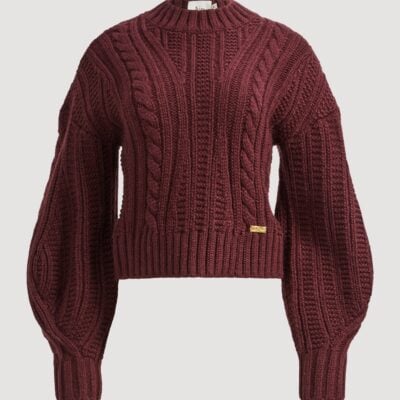 Aje Keya Jumper - Image 2