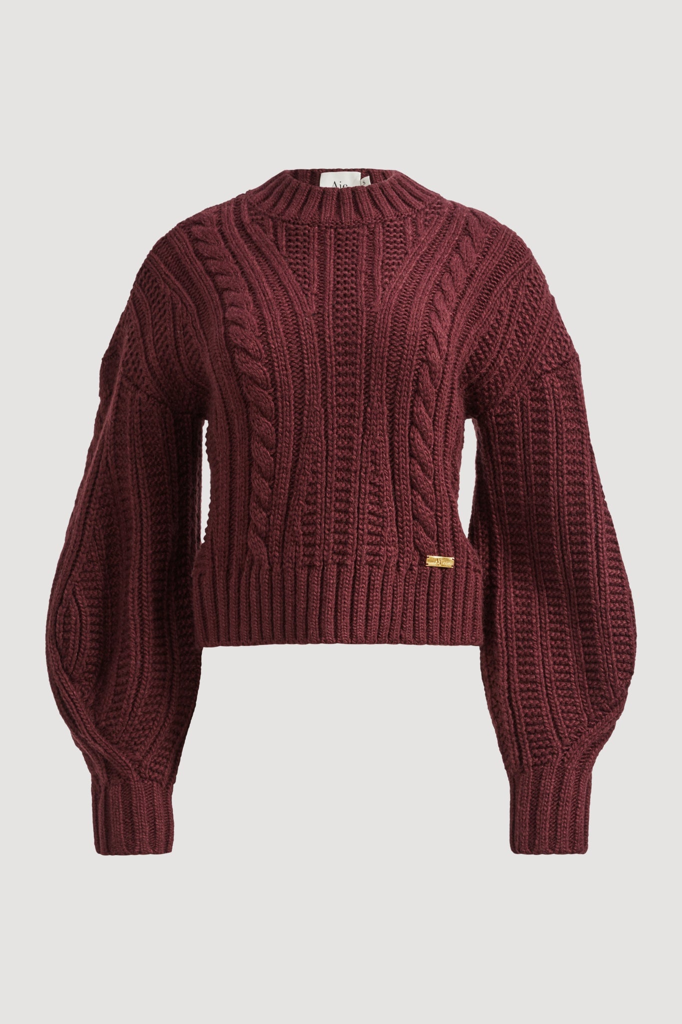 MNAJE060926190235479_2 Aje Keya Jumper - Image 2