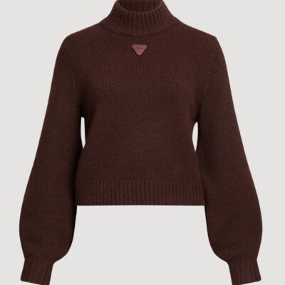 Aje Juniper Knit Jumper - Image 2