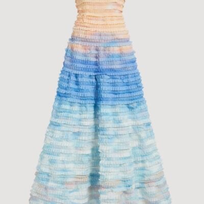 Aje Juliet Midi Dress - Image 2