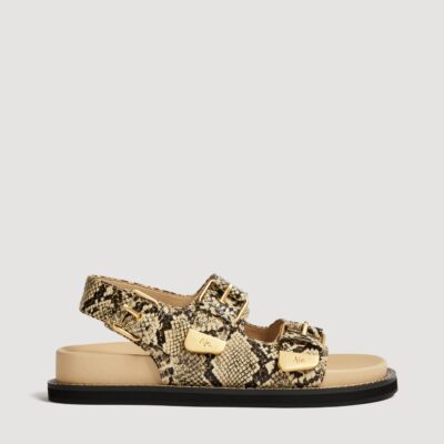 Aje Jaden Sandal - Image 1