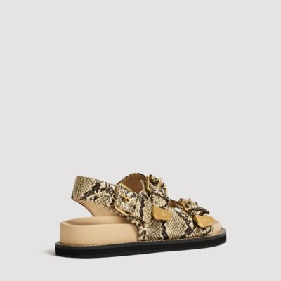 Aje Jaden Sandal - Image 2