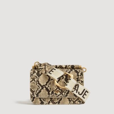 Aje Jaden Logo Crossbody - Image 1