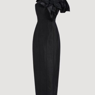 Aje Isla Maxi Dress - Image 2