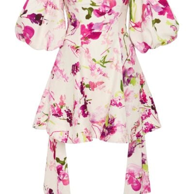 Aje Incarnation Mini Dress - Image 2