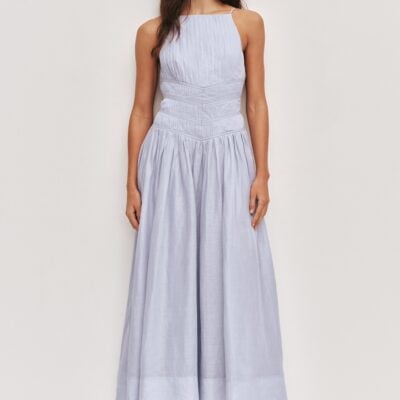 Aje Helene Maxi Dress - Image 1